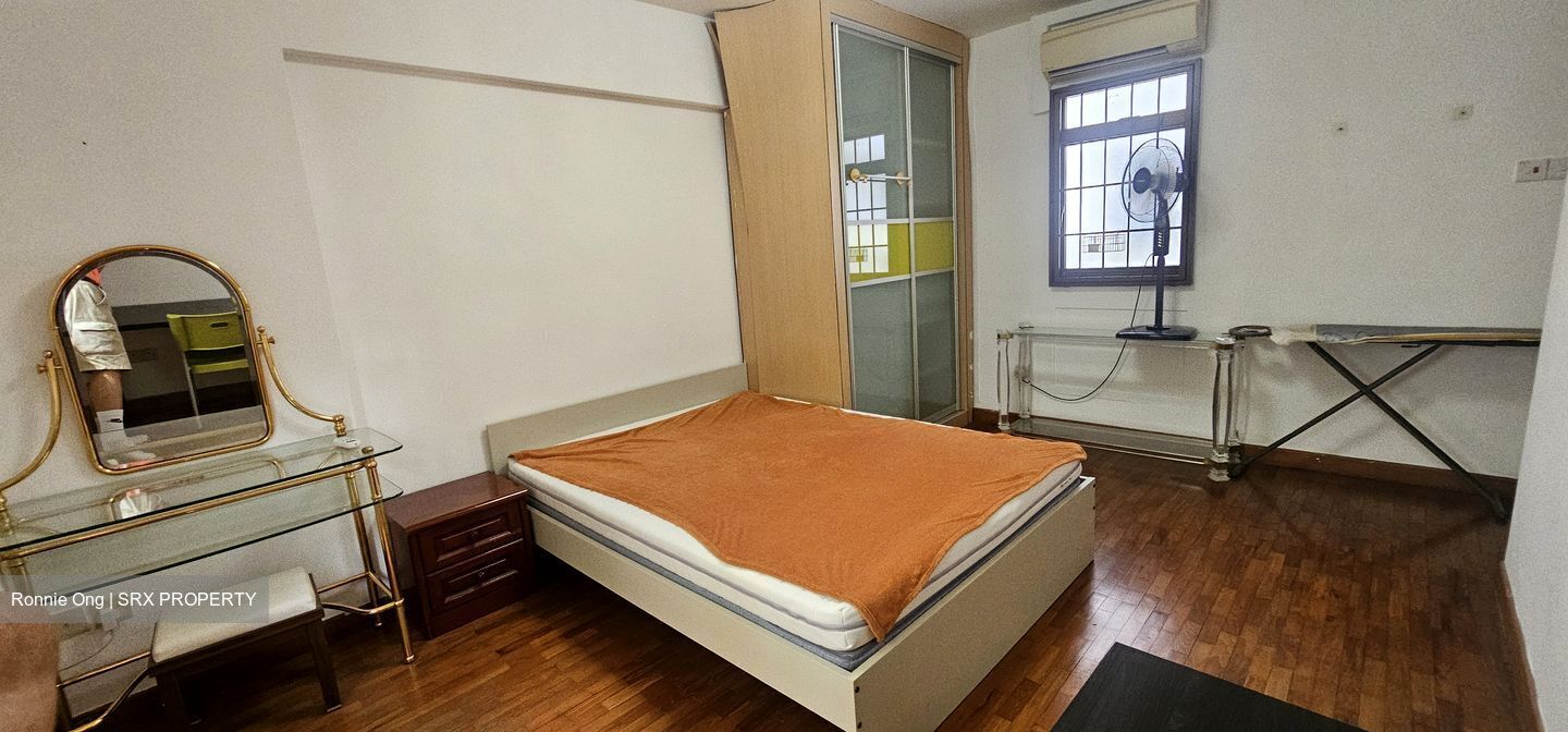 Blk 63 Teban Place (Jurong East), HDB 5 Rooms #516162311
